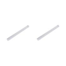 Acessórios De Artesanato Feitos À Mão: Ferramentas De Escultura Em Argila Sólida E Acrílica Com Rolo Acessórios De Artesanato Feitos À Mão: Ferramentas De Escultura Em Argila Sólida E Acrílica Com Rolo