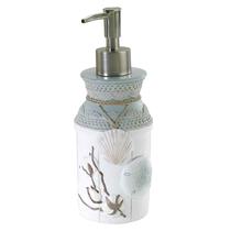 Acessórios de bancada Bomba de loção/dispensador de sabão Avanti Linens Acessórios de bancada Bomba de loção/dispensador de sabão Avanti Linens