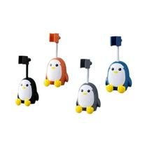 Acessórios De Banheiro Universal Ajustáveis Em Forma De Lótus, 2 Peças, Sem Perfuração