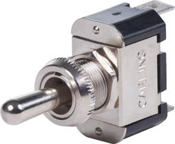Acessórios de barco Toggle Switch On-Off-On Blue Sea Systems 4153 Acessórios de barco Toggle Switch On-Off-On Blue Sea Systems 4153