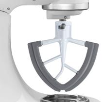 Acessórios de Batedeira Oriemars - Batedeira Metal Flex Edge para KitchenAid K45 (4,5L) Acessórios de Batedeira Oriemars - Batedeira Metal Flex Edge para KitchenAid K45 (4,5L)