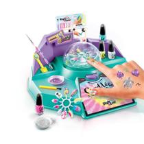 Acessorios de Beleza - Style 4ever - Salao de Artes Decore Suas Unhas - Glitter - Fun BARAO Acessorios de Beleza - Style 4ever - Salao de Artes Decore Suas Unhas - Glitter - Fun BARAO