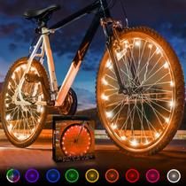 Acessórios de bicicleta LED Activ Life Bike Light 2 Tires