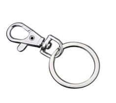 Acessórios de bricolage Chaveiro com fecho para cães Chaveiro com fecho de lagosta Acessórios de bricolage Chaveiro com fecho para cães Chaveiro com fecho de lagosta