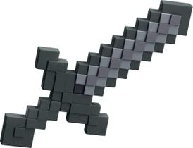 Acessórios de Brinquedo Mattel Minecraft - Coleção Role-Play Battle Acessórios de Brinquedo Mattel Minecraft - Coleção Role-Play Battle