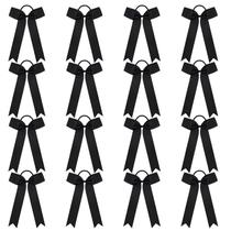Acessórios de cabelo DEEKA Collegiate Style Ponytail Holders x16 Acessórios de cabelo DEEKA Collegiate Style Ponytail Holders x16