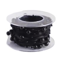 Acessórios De Cabelo Em Fio De Cauda De Peixe Com Gradiente Arco-Íris, Fita De Bolo De 6cm De