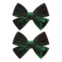 Acessórios de cabelo ONENINEDREAM St. Patrick's Day Girl