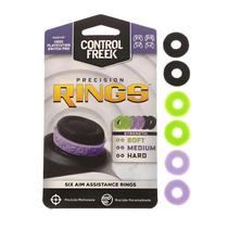 Acessórios De Controle De Movimento Para Controle pro Do Switch Series X S One 360 Com 6 Anéis De