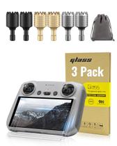 Acessórios de controle remoto Protetor de tela LKTOP para DJI RC/RC2