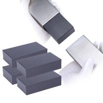 Acessórios de corrimão Muzata HT10 HL10 HT14 - Pacote com 4 unidades de 100 mm Acessórios de corrimão Muzata HT10 HL10 HT14 - Pacote com 4 unidades de 100 mm