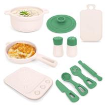 Acessórios de cozinha Play TYRY.HU Pretend Play Toys de 1 a 3 anos