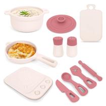 Acessórios de cozinha Play TYRY.HU Pretend Play Toys de 1 a 3 anos