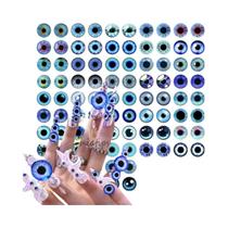 Acessórios De Decoração De Unhas Estilo Punk De Halloween: Pingentes 3D De Strass Com Ghostface, Acessórios De Decoração De Unhas Estilo Punk De Halloween: Pingentes 3D De Strass Com Ghostface,
