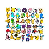 Acessórios De Decoração Em PVC Para Sandálias E Chinelos Potdemiel, 20, 27, 47 Peças, Presente De Acessórios De Decoração Em PVC Para Sandálias E Chinelos Potdemiel, 20, 27, 47 Peças, Presente De