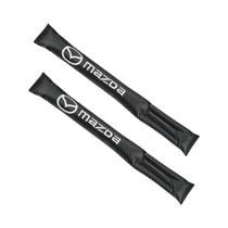 Acessórios De Decoração Interna Para Carros Mazda: Protetor De Vão Entre Assentos Para 2, 3, 5, 6, Acessórios De Decoração Interna Para Carros Mazda: Protetor De Vão Entre Assentos Para 2, 3, 5, 6,