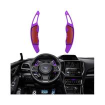 Acessórios De Extensão Para Paddle Shifters De Volante Subaru Forester Outback WRX Impreza Acessórios De Extensão Para Paddle Shifters De Volante Subaru Forester Outback WRX Impreza