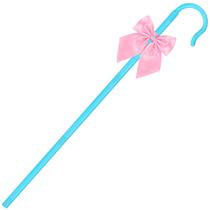 Acessórios de fantasia GANSHAYA Shepherd Staff & Bow Tie Blue