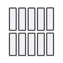 Acessórios De Filtro Hepa Laváveis E Reutilizáveis Para Aspirador Robot Xiaomi X20 Max pro Mijia M30 Acessórios De Filtro Hepa Laváveis E Reutilizáveis Para Aspirador Robot Xiaomi X20 Max pro Mijia M30