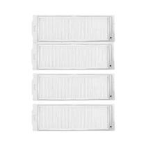 Acessórios De Filtro HEPA Para Aspirador De Pó Robô Xiaomi Mijia 3C Mop P 2S pro Viomi V2 V3 SE
