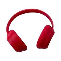 Acessórios De Fone De Ouvido Labubu Doll 17cm Cor Macaron, Fones De Ouvido Kawaii Da Moda, Brinquedo