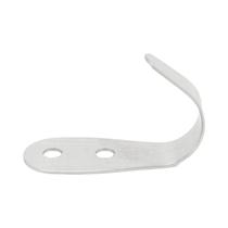 Acessórios de hardware para divisória de banheiro conjunto de divisória de suporte grande