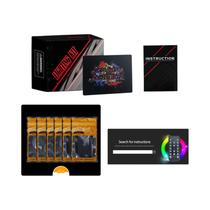 Acessórios De Iluminação Para Rover De Exploração Brick Bling Modelo 42180, Presente