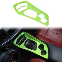 Acessórios de interior Voodonala Gear Shift Panel Dodge Challenger