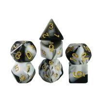 Acessórios De Jogo De Tabuleiro Em Acrílico De Alta Qualidade Com Efeito De Sangue Único E Cores