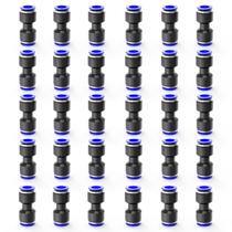 Acessórios de linha de ar: Etermutable, 30 pacotes em linha reta, 3/8OD