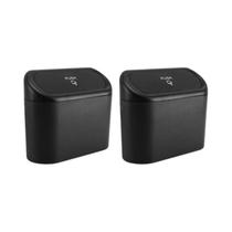 Acessórios De Lixeira Para Carro Toyota CHR RAV4 Corolla Camry Yaris Hilux Aygo Prado 2020-2025