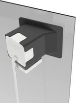 Acessórios de montagem em janela Teccle para Wyze Cam V4