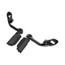 Acessórios De Montagem Para Protetor De Motor De Motocicleta De 32mm, Apoios Para Os Pés Para Acessórios De Montagem Para Protetor De Motor De Motocicleta De 32mm, Apoios Para Os Pés Para