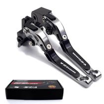 Acessórios de motocicleta: manípulo, freios, alavancas de embreagem para Suzuki DL1000 V-Strom XT V Strom 2002-2023 Acessórios de motocicleta: manípulo, freios, alavancas de embreagem para Suzuki DL1000 V-Strom XT V Strom 2002-2023
