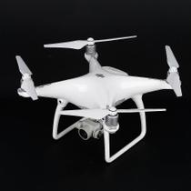 Acessórios de peças de aeronaves branco 1 pares 9450 adereços hélices ccw cw para dji phantom 4