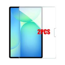 Acessórios De Película Protetora De Tela De Vidro Temperado 9H Para Samsung Galaxy Tab S10 FE plus Acessórios De Película Protetora De Tela De Vidro Temperado 9H Para Samsung Galaxy Tab S10 FE plus