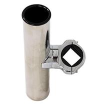 Acessórios de pesca CE Smith Pontoon Square Rail Clamp-On