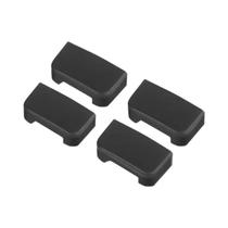 Acessórios De Proteção Interna Para Tesla Model 3 E Model Y 2025 Juniper: Protetor De Borracha Para
