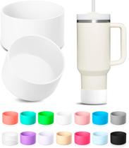 Acessórios de proteção para fundo de copo: bota de silicone KTKUDY Acessórios de proteção para fundo de copo: bota de silicone KTKUDY