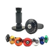 Acessórios De Proteção Para Pontas De Guidão De Motocicleta Universal Acessórios De Proteção Para Pontas De Guidão De Motocicleta Universal