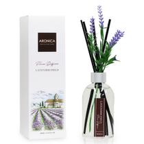 Acessórios de relaxamento de banheiro Aronica Lavender Diffuser Acessórios de relaxamento de banheiro Aronica Lavender Diffuser