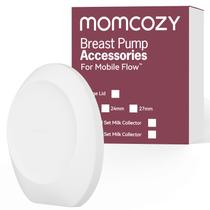 Acessórios de Reposição Momcozy Original para o Tira-Leite Mobile Flow M9