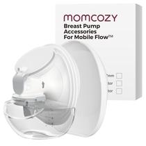 Acessórios de reposição para a bomba de mama Momcozy Upgraded M9 Acessórios de reposição para a bomba de mama Momcozy Upgraded M9