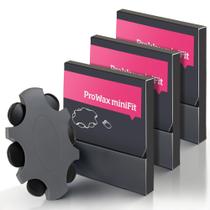 Acessórios de reposição para o aparelho auditivo Oticon 18 PCS