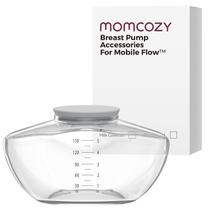 Acessórios de reposição para o Momcozy Upgraded M9 Mobile Flow Acessórios de reposição para o Momcozy Upgraded M9 Mobile Flow