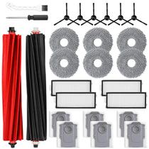 Acessórios de reposição para Roborock Qrevo Master/Slim Vacuum