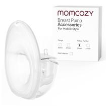 Acessórios de substituição da bomba de mama Momcozy Mobile Style M6