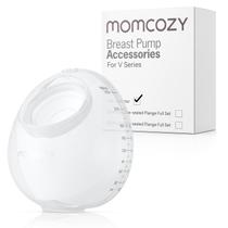 Acessórios de substituição da bomba de mama Momcozy V1 Pro/V2 Pro