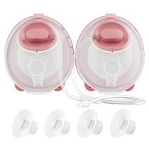 Acessórios de substituição da bomba de mama Momcozy V1 Pro/V2 Pro