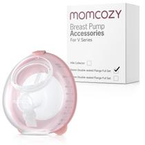 Acessórios de substituição da bomba de mama Momcozy V1 Pro/V2 Pro